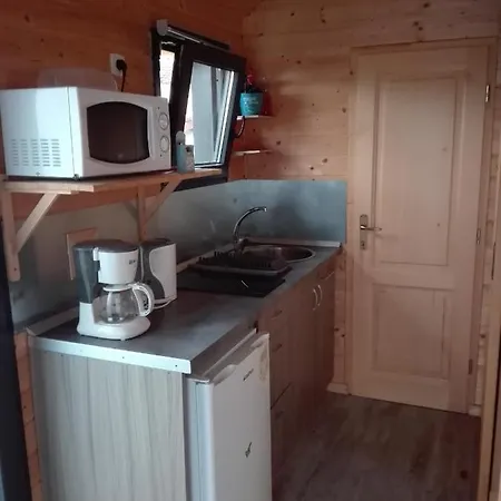 Le Taruquet, 20 M2 Ou D'hôte Independante Séjour chez l'habitant *