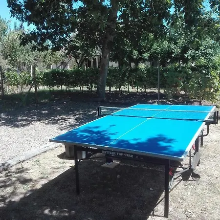 Séjour chez l'habitant Le Taruquet, 20 M2 Ou D'hôte Independante
