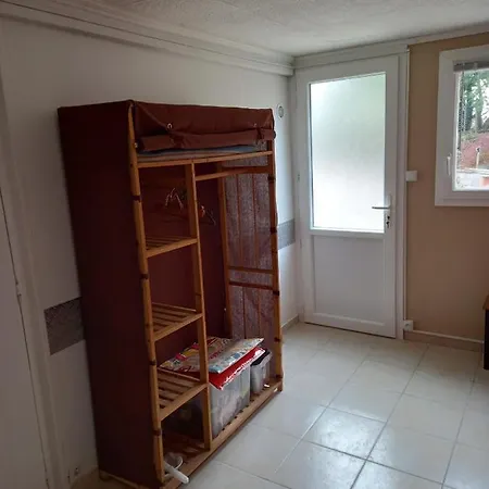 Le Taruquet, 20 M2 Ou D'hôte Independante