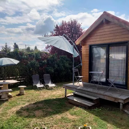 Le Taruquet, 20 M2 Ou D'hôte Independante Séjour chez l'habitant Eymet