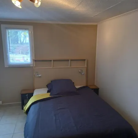 Séjour chez l'habitant Le Taruquet, 20 M2 Ou D'hôte Independante Eymet
