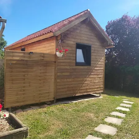 Séjour chez l'habitant Le Taruquet, 20 M2 Ou D'hôte Independante *
