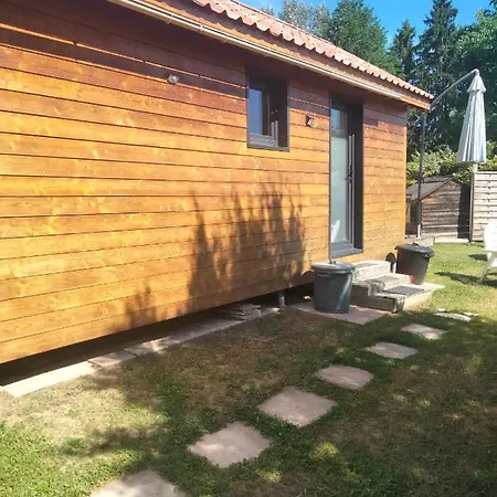 Séjour chez l'habitant Le Taruquet, 20 M2 Ou D'hôte Independante *