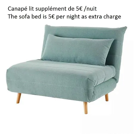 Le Taruquet, 20 M2 Ou D'hôte Independante Eymet