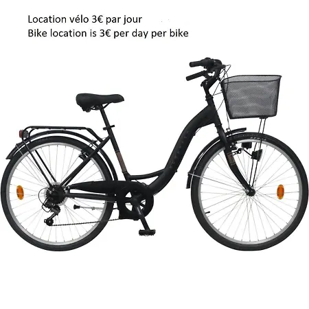 Le Taruquet Homestay