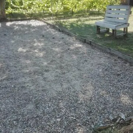 Le Taruquet, 20 M2 Ou D'hôte Independante Séjour chez l'habitant