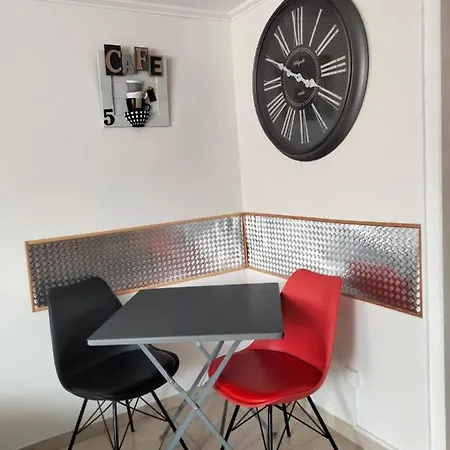 Le Taruquet, 20 M2 Ou D'hôte Independante *