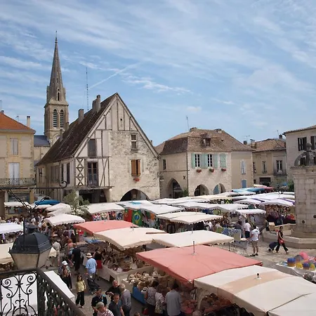 Séjour chez l'habitant Le Taruquet, 20 M2 Ou D'hôte Independante
