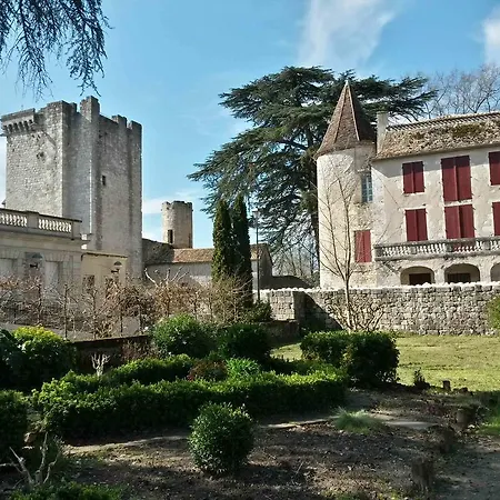 Le Taruquet, 20 M2 Ou D'hôte Independante *