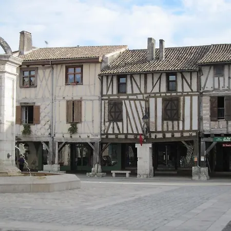 Le Taruquet, 20 M2 Ou D'hôte Independante