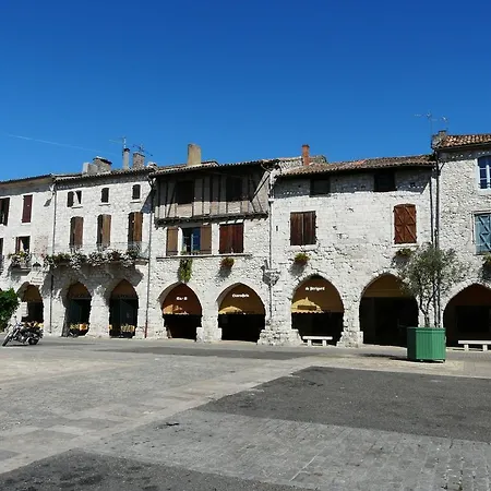 Le Taruquet, 20 M2 Ou D'hôte Independante Séjour chez l'habitant