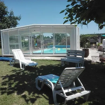 Le Taruquet, 20 M2 Ou D'hôte Independante *