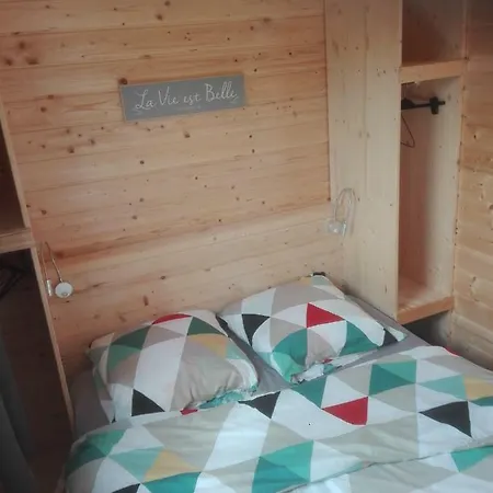 Le Taruquet, 20 M2 Ou D'hôte Independante Eymet