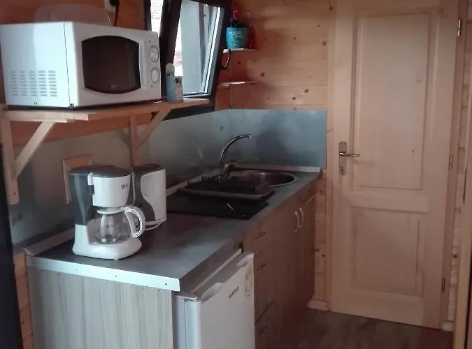 Le Taruquet Séjour chez l'habitant *