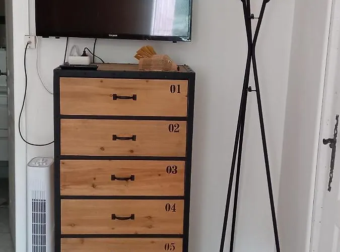 Le Taruquet Séjour chez l'habitant *