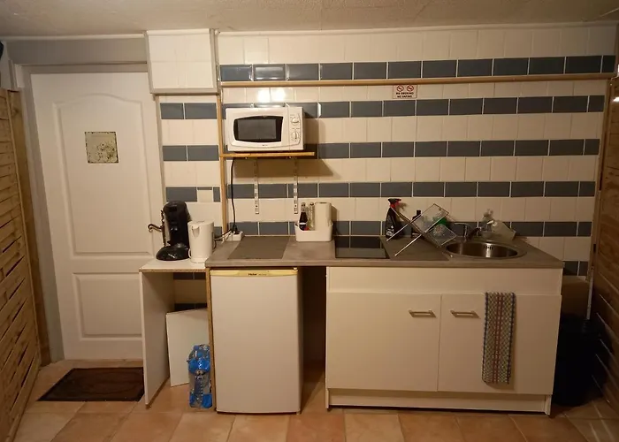 Séjour chez l'habitant Le Taruquet