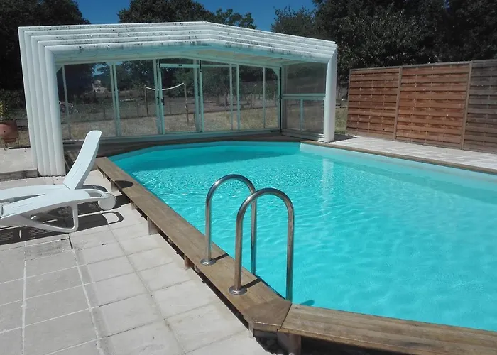 Séjour chez l'habitant Le Taruquet
