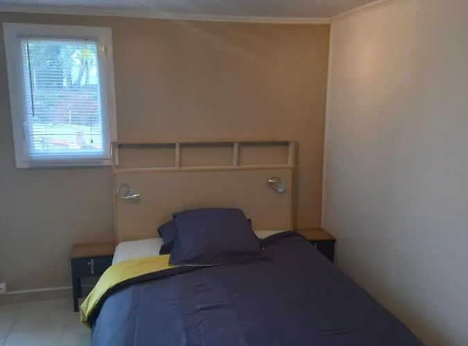 Séjour chez l'habitant Le Taruquet Eymet