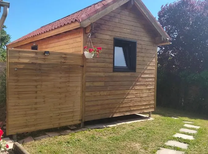 Séjour chez l'habitant Le Taruquet *