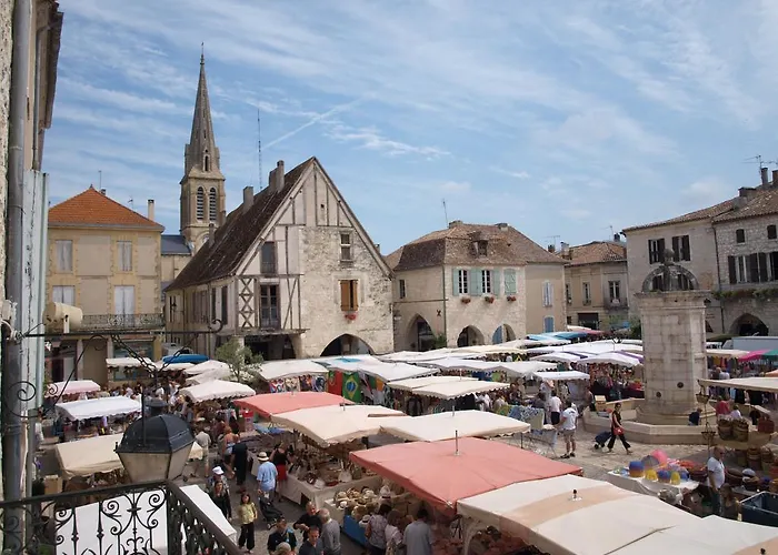 Séjour chez l'habitant Le Taruquet