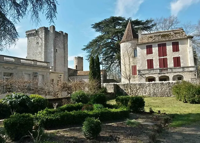 Le Taruquet *
