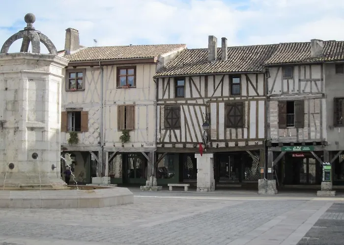 Le Taruquet