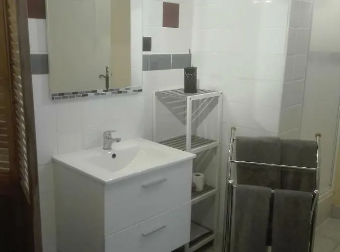 Le Taruquet Séjour chez l'habitant *
